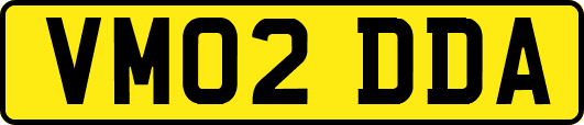 VM02DDA