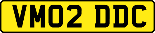 VM02DDC