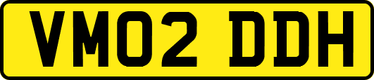 VM02DDH