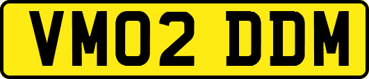 VM02DDM