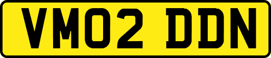 VM02DDN