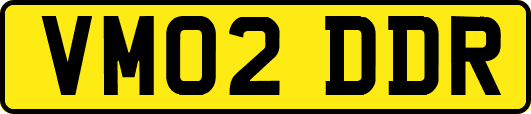 VM02DDR