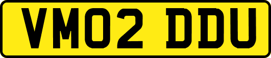 VM02DDU