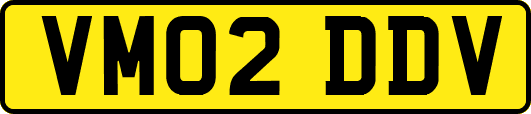 VM02DDV