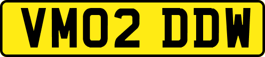 VM02DDW