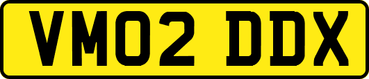 VM02DDX