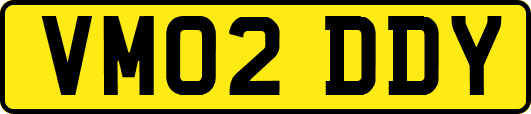 VM02DDY