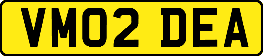 VM02DEA
