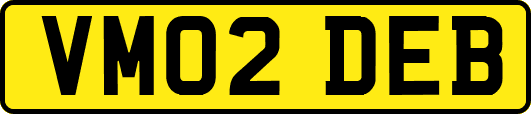 VM02DEB