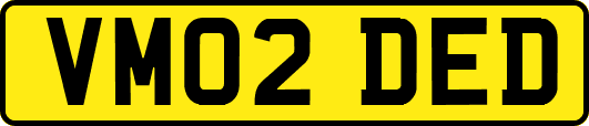 VM02DED