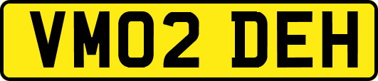 VM02DEH