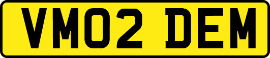 VM02DEM