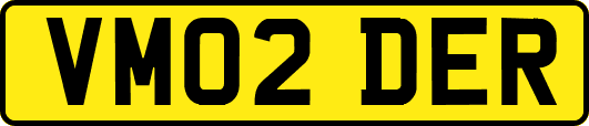 VM02DER