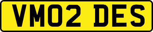 VM02DES