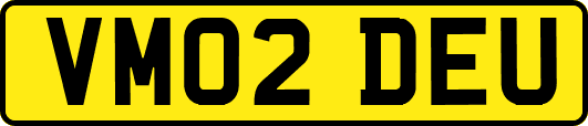 VM02DEU