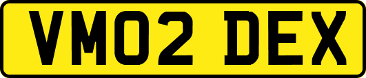 VM02DEX