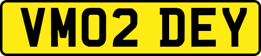 VM02DEY