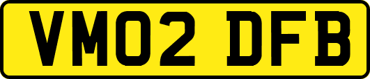 VM02DFB