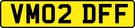 VM02DFF