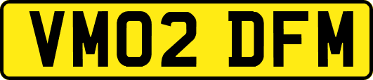 VM02DFM