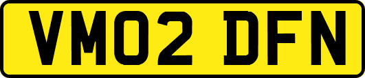 VM02DFN