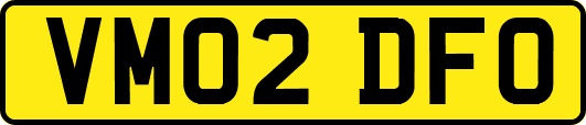 VM02DFO