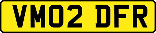 VM02DFR