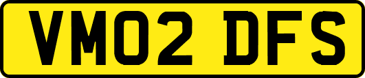 VM02DFS