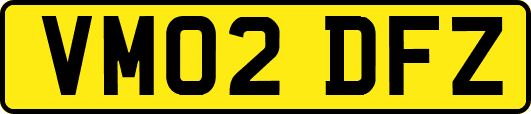 VM02DFZ