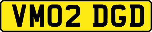 VM02DGD