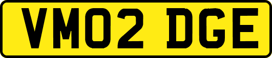 VM02DGE
