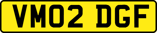 VM02DGF