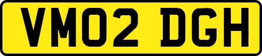 VM02DGH