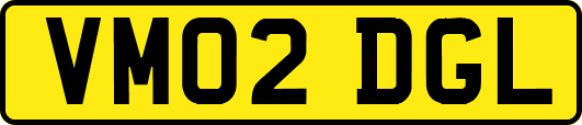 VM02DGL