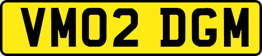 VM02DGM