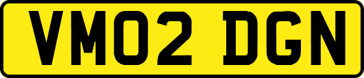 VM02DGN