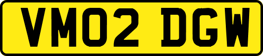 VM02DGW