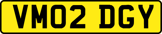 VM02DGY
