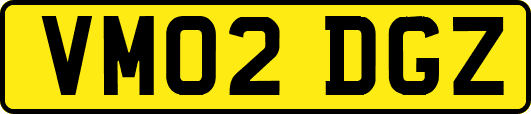 VM02DGZ