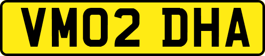 VM02DHA