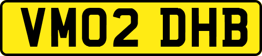VM02DHB