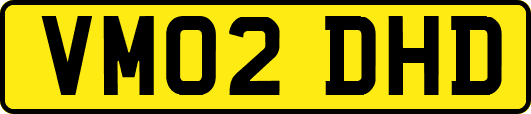 VM02DHD