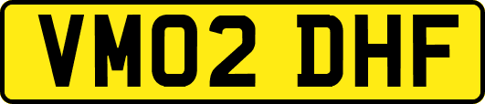 VM02DHF