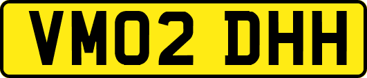 VM02DHH