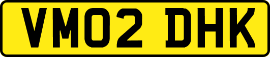 VM02DHK