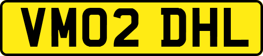 VM02DHL