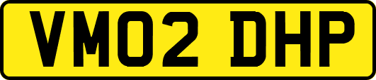 VM02DHP