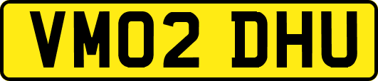 VM02DHU