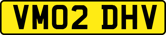 VM02DHV