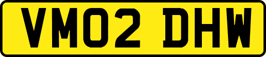 VM02DHW
